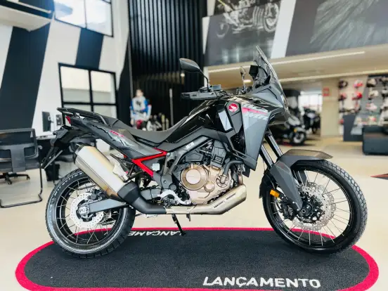HONDA-CRF 1100L AFRICA TWIN HONDA-CRF 1100L AFRICA TWIN-2026