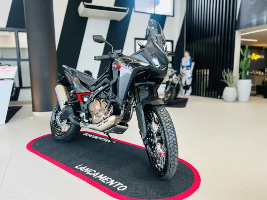 HONDA-CRF 1100L AFRICA TWIN HONDA-CRF 1100L AFRICA TWIN-2026