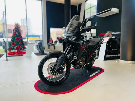 HONDA-CRF 1100L AFRICA TWIN-2026