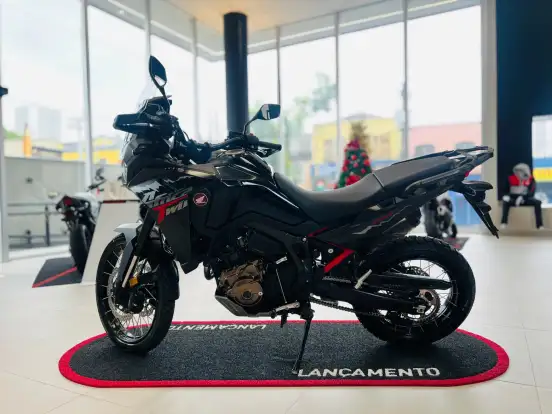 HONDA-CRF 1100L AFRICA TWIN HONDA-CRF 1100L AFRICA TWIN-2026