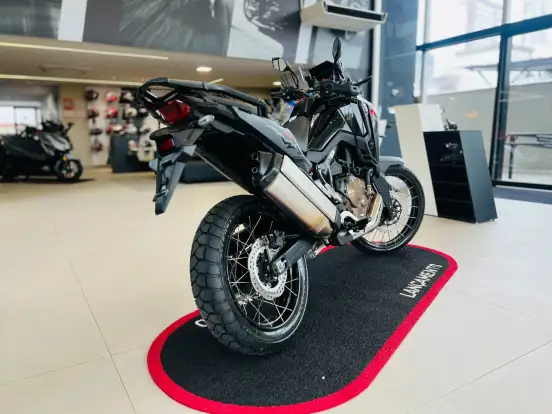 HONDA-CRF 1100L AFRICA TWIN-2026