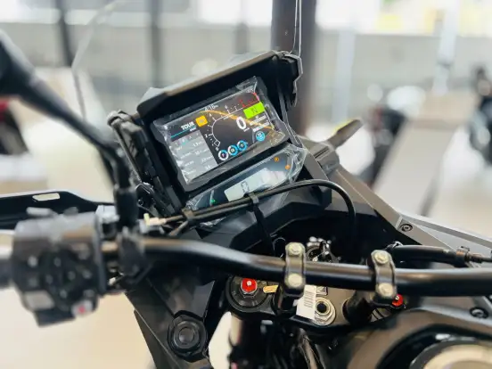 HONDA-CRF 1100L AFRICA TWIN-2026