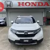 HONDA CRV 1.5 16V VTC TURBO GASOLINA TOURING AWD CVT HONDA CRV 1.5 16V VTC TURBO GASOLINA TOURING AWD CVT