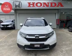 HONDA CRV 1.5 16V VTC TURBO GASOLINA TOURING AWD CVT HONDA CRV 1.5 16V VTC TURBO GASOLINA TOURING AWD CVT