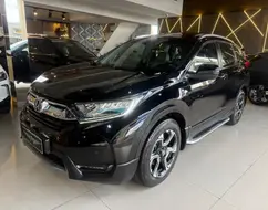 HONDA CRV 1.5 16V VTC TURBO GASOLINA TOURING AWD CVT HONDA CRV 1.5 16V VTC TURBO GASOLINA TOURING AWD CVT