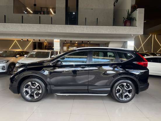 HONDA-CRV-1.5 16V VTC TURBO GASOLINA TOURING AWD CVT HONDA-CRV-2019