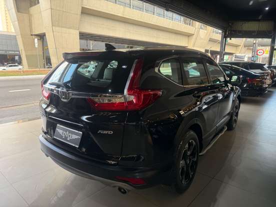 HONDA-CRV-1.5 16V VTC TURBO GASOLINA TOURING AWD CVT HONDA-CRV-2019