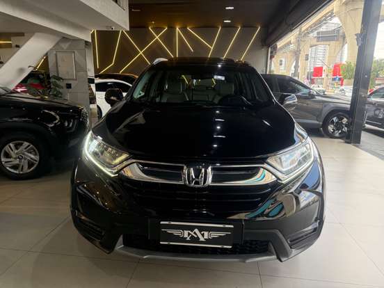 HONDA-CRV-2019