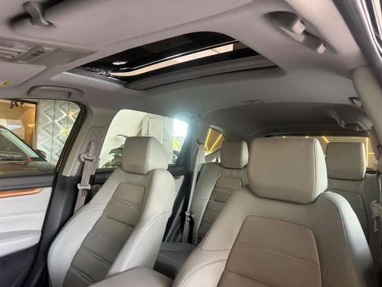 HONDA-CRV-2019