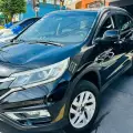 HONDA CRV 2.0 EXL 4X2 16V FLEX 4P AUTOMÁTICO HONDA CRV 2.0 EXL 4X2 16V FLEX 4P AUTOMÁTICO