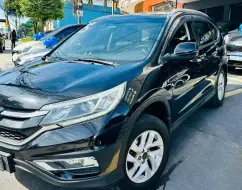 HONDA CRV 2.0 EXL 4X2 16V FLEX 4P AUTOMÁTICO HONDA CRV 2.0 EXL 4X2 16V FLEX 4P AUTOMÁTICO