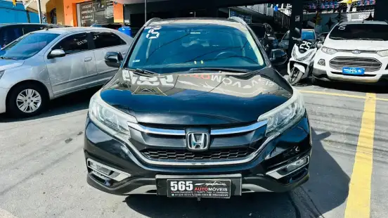 HONDA-CRV-2015