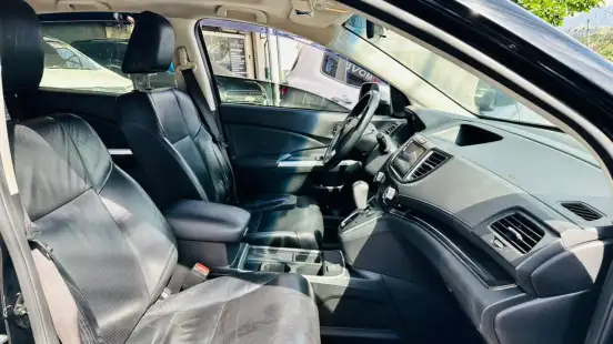 HONDA-CRV-2015