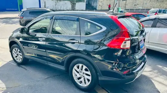 HONDA-CRV-2015
