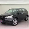 HONDA CRV 2.0 EXL 4X2 16V GASOLINA 4P AUTOMÁTICO HONDA CRV 2.0 EXL 4X2 16V GASOLINA 4P AUTOMÁTICO
