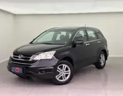 HONDA CRV 2.0 EXL 4X2 16V GASOLINA 4P AUTOMÁTICO HONDA CRV 2.0 EXL 4X2 16V GASOLINA 4P AUTOMÁTICO