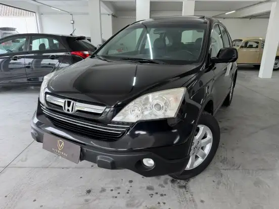 HONDA-CRV-2009