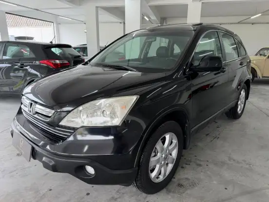 HONDA-CRV-2009