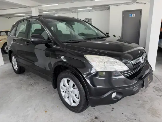 HONDA-CRV-2009