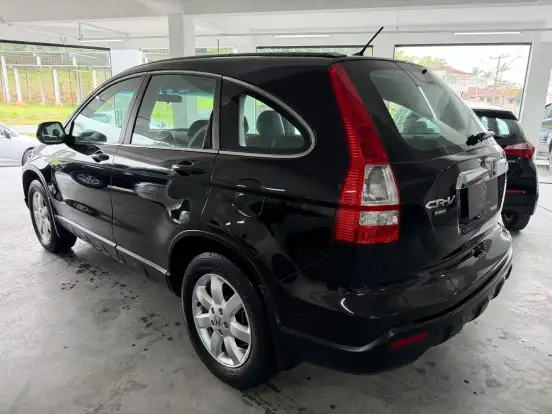 HONDA-CRV-2009
