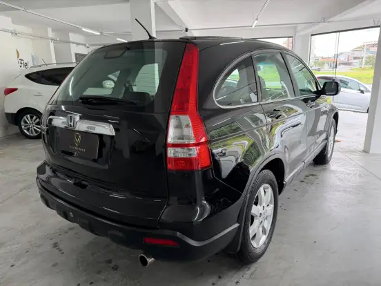 HONDA-CRV-2009