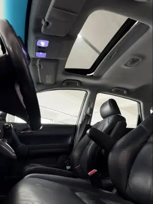 HONDA-CRV-2009
