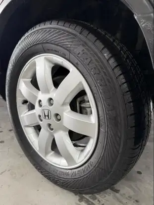 HONDA-CRV-2009