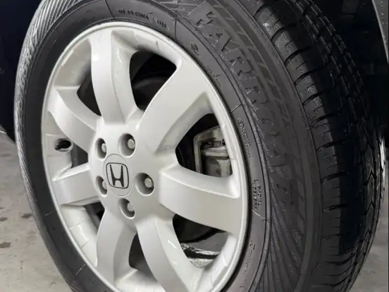 HONDA-CRV-2.0 EXL 4X4 16V GASOLINA 4P AUTOMÁTICO HONDA-CRV-2009