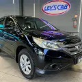 HONDA CRV 2.0 LX 4X2 16V FLEX 4P AUTOMÁTICO HONDA CRV 2.0 LX 4X2 16V FLEX 4P AUTOMÁTICO