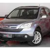 HONDA CRV 2.0 EX 4X4 16V GASOLINA 4P AUTOMÁTICO HONDA CRV 2.0 EX 4X4 16V GASOLINA 4P AUTOMÁTICO