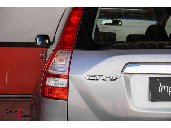 HONDA-CRV-2007