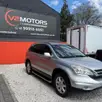 HONDA CRV 2.0 EXL 4X2 16V GASOLINA 4P AUTOMÁTICO HONDA CRV 2.0 EXL 4X2 16V GASOLINA 4P AUTOMÁTICO