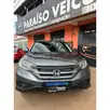 HONDA CRV 2.0 EXL 4X4 16V FLEX 4P AUTOMÁTICO HONDA CRV 2.0 EXL 4X4 16V FLEX 4P AUTOMÁTICO