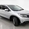 HONDA CRV 2.0 EXL 4X4 16V GASOLINA 4P AUTOMÁTICO HONDA CRV 2.0 EXL 4X4 16V GASOLINA 4P AUTOMÁTICO