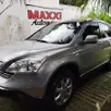 HONDA CRV 2.0 LX 4X2 16V GASOLINA 4P AUTOMÁTICO HONDA CRV 2.0 LX 4X2 16V GASOLINA 4P AUTOMÁTICO