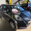 HONDA FIT 1.4 LX 16V FLEX 4P AUTOMÁTICO HONDA FIT 1.4 LX 16V FLEX 4P AUTOMÁTICO