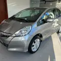 HONDA FIT 1.4 LX 16V FLEX 4P AUTOMÁTICO HONDA FIT 1.4 LX 16V FLEX 4P AUTOMÁTICO