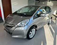 HONDA FIT 1.4 LX 16V FLEX 4P AUTOMÁTICO HONDA FIT 1.4 LX 16V FLEX 4P AUTOMÁTICO