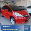 HONDA FIT 1.4 LX 16V FLEX 4P MANUAL HONDA FIT 1.4 LX 16V FLEX 4P MANUAL