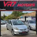 HONDA FIT 1.4 LX 8V GASOLINA 4P AUTOMÁTICO HONDA FIT 1.4 LX 8V GASOLINA 4P AUTOMÁTICO