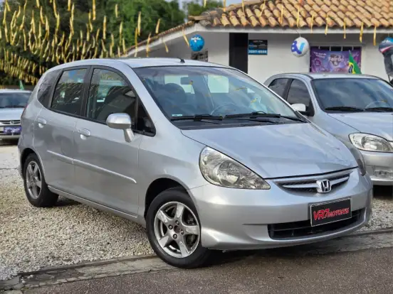 HONDA-FIT-2007