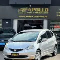 HONDA FIT 1.4 LXL 16V FLEX 4P AUTOMÁTICO HONDA FIT 1.4 LXL 16V FLEX 4P AUTOMÁTICO