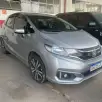 HONDA FIT 1.5 EX 16V FLEX 4P AUTOMÁTICO HONDA FIT 1.5 EX 16V FLEX 4P AUTOMÁTICO