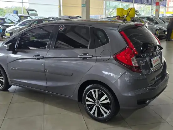 HONDA-FIT-1.5 EX 16V FLEX 4P AUTOMÁTICO HONDA-FIT-2019