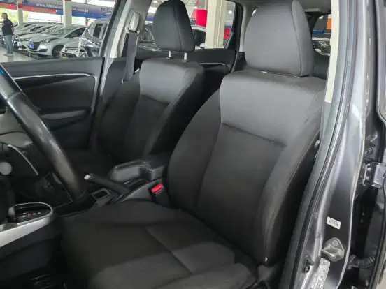 HONDA-FIT-1.5 EX 16V FLEX 4P AUTOMÁTICO HONDA-FIT-2019