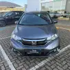 HONDA FIT 1.5 EX 16V FLEX 4P AUTOMÁTICO HONDA FIT 1.5 EX 16V FLEX 4P AUTOMÁTICO