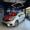 HONDA FIT 1.5 EX 16V FLEX 4P AUTOMÁTICO HONDA FIT 1.5 EX 16V FLEX 4P AUTOMÁTICO