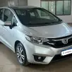 HONDA FIT 1.5 EX 16V FLEX 4P AUTOMÁTICO HONDA FIT 1.5 EX 16V FLEX 4P AUTOMÁTICO