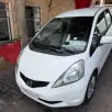 HONDA FIT 1.5 EX 16V FLEX 4P MANUAL HONDA FIT 1.5 EX 16V FLEX 4P MANUAL