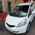 HONDA FIT 1.5 EX 16V FLEX 4P MANUAL HONDA FIT 1.5 EX 16V FLEX 4P MANUAL